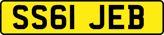 SS61JEB