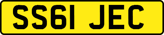 SS61JEC