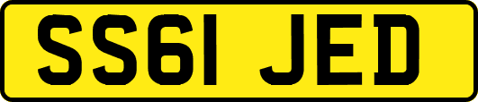 SS61JED