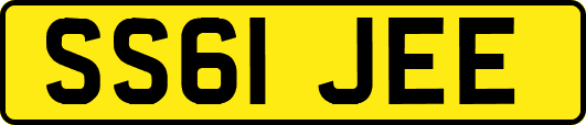 SS61JEE