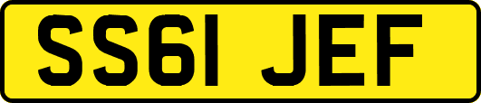 SS61JEF
