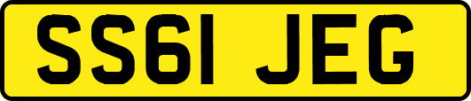 SS61JEG