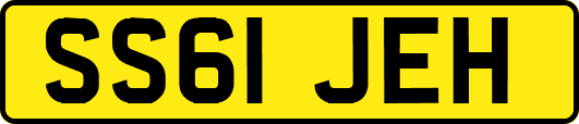 SS61JEH