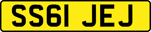 SS61JEJ