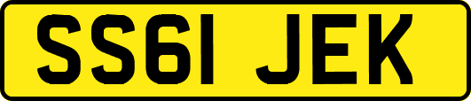SS61JEK