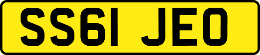SS61JEO