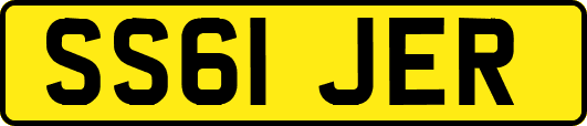 SS61JER