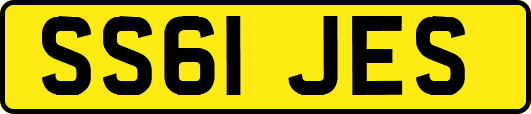 SS61JES