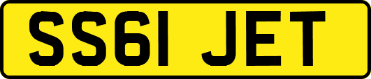 SS61JET