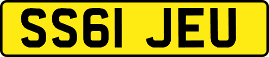 SS61JEU