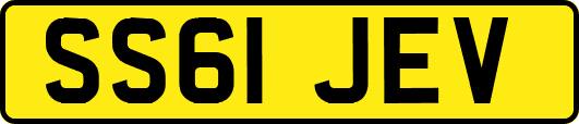 SS61JEV
