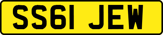 SS61JEW