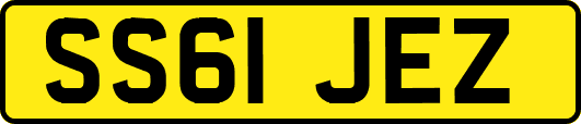 SS61JEZ