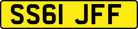 SS61JFF