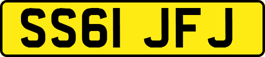 SS61JFJ
