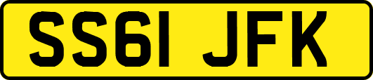 SS61JFK