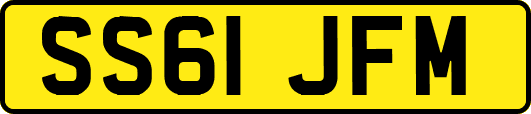 SS61JFM