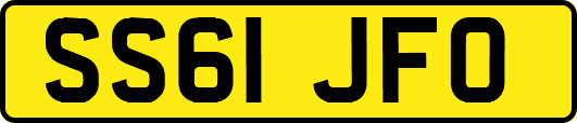 SS61JFO