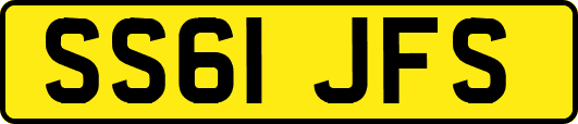 SS61JFS