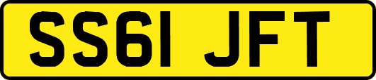 SS61JFT