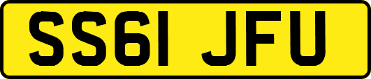 SS61JFU