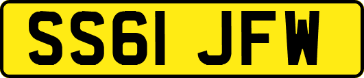 SS61JFW