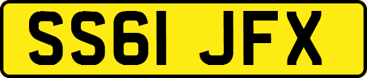 SS61JFX