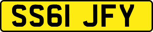 SS61JFY
