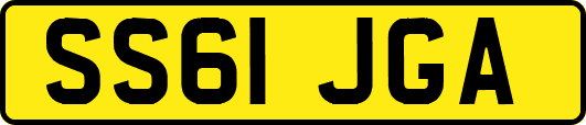 SS61JGA