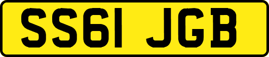 SS61JGB