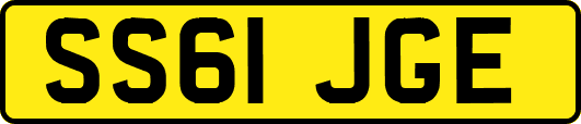 SS61JGE