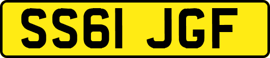 SS61JGF