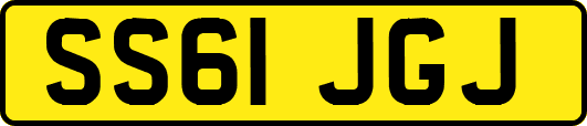 SS61JGJ