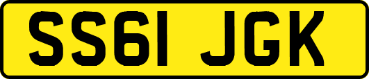 SS61JGK