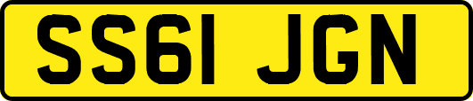 SS61JGN