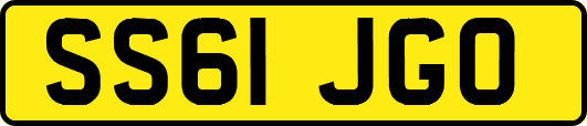 SS61JGO