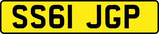 SS61JGP