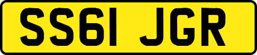 SS61JGR