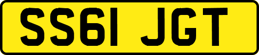 SS61JGT