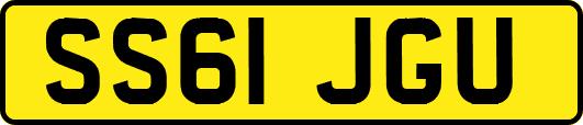 SS61JGU