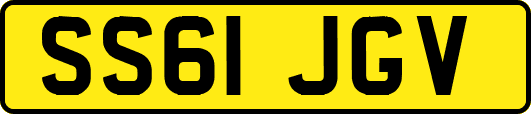 SS61JGV