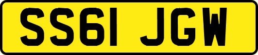 SS61JGW