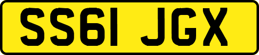 SS61JGX