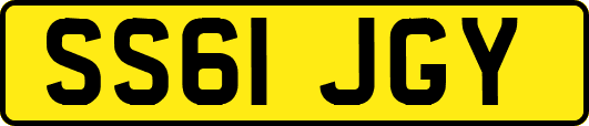 SS61JGY