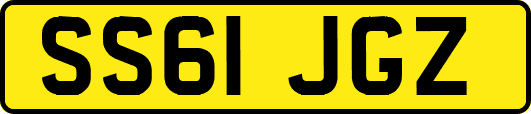 SS61JGZ