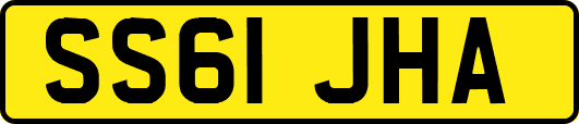 SS61JHA