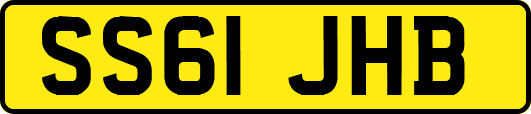 SS61JHB