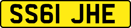 SS61JHE