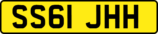 SS61JHH