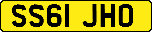SS61JHO